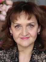 Лузянина Марина Михайловна