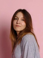Сарайкина Анастасия Юрьевна