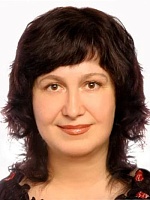 Садовикова Лариса Анатольевна
