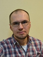 Самойлов Никита Юрьевич