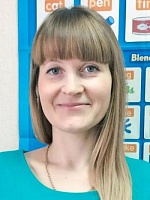 Сухова Дарья Анатольевна