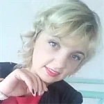 Чернова Алина Владимировна