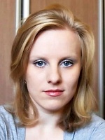 Клинк Евгения Игоревна