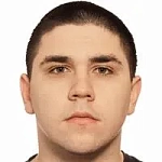 Егор Александрович Букреев