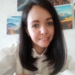 Чуракова Мария Сергеевна