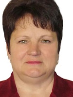 Королева Алла Ивановна