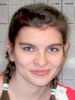 Горкольцева Зинаида Васильевна