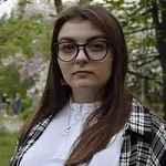 Анастасия Дмитриевна Колесникова