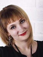 Богоявленская Юлия Владимировна