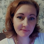 Фатхуллина Анастасия Александровна