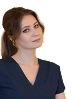 Красилова Анна Дмитриевна