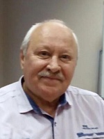 Кокорин Сергей Александрович