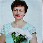 Ольга Дмитриевна Батакова