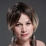 Кристина Евгеньевна Головина