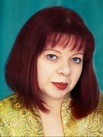 Никитина Ирина Павловна