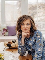 Мохова Наталья Анатольевна