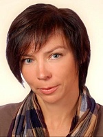 Литвинова Оксана Александровна