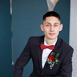 Данил Михайлович Храмченко
