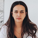 Детиненко Надежда Олеговна