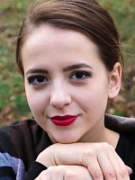 Шпагина Алёна Александровна