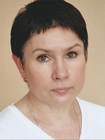 Сычёва Елена Михайловна