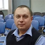 Алексей Владимирович Кислицин
