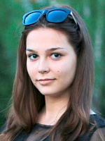 Третьякова Софья Владимировна