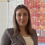 Ирина Александровна Каптелина