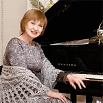Ирина  Андреевна Казанцева