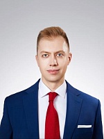 Ильин Алексей Валерьевич