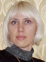 Фалалеева Людмила Геннадьевна