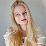 Попова Анастасия Евгеньевна