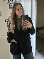 Абрамова Людмила Анатольевна