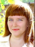 Самочернова Марина Владимировна
