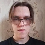 Зуев Никита Сергеевич