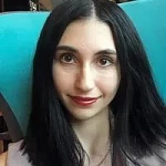 Ольга Николаевна Мальченко