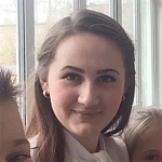 Алена Михайловна Куимова
