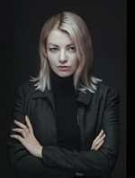 Коноплева Анастасия Владимировна
