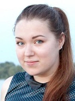 Мельникова Евгения Александровна