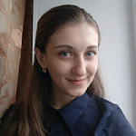 Ирина Алексеевна Антонова