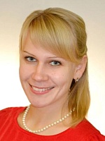 Пронина Ольга Сергеевна