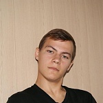Латышев Артем Романович