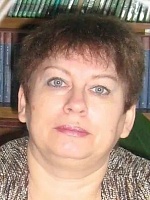 Кикавская Любовь Михайловна