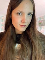 Дерендяева Анна Дмитриевна