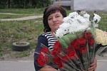 Мартусь Ольга Геннадьевна