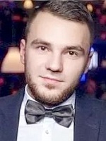 Беспалов Константин Андреевич