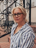 Грекова Марина Алексеевна