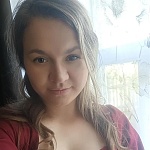 Тапехо Дарья Олеговна
