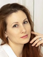 Осиянцева Наталья Владимировна