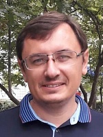 Карагодин Александр Александрович